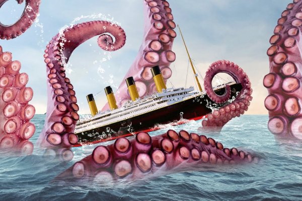 Kraken krn